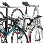 Minoura fietsenstandaard level-170h