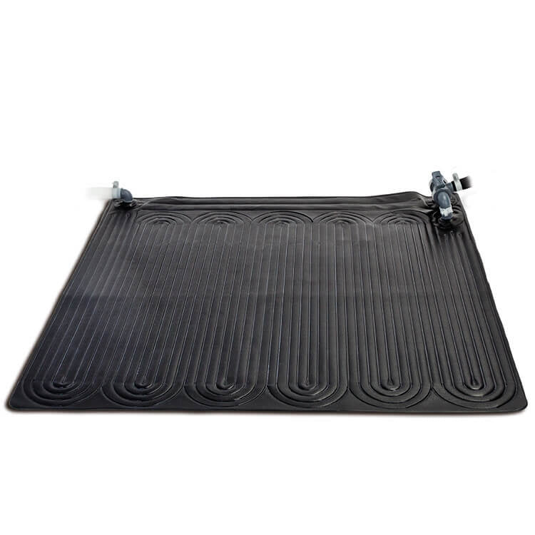 Intex 28685 solar verwarmingsmat zwembadwater 120x120cm