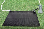 Intex 28685 solar verwarmingsmat zwembadwater 120x120cm