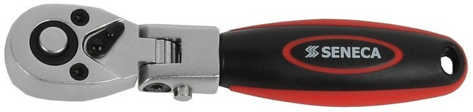 Seneca - Seneca - Seneca - Seneca - Seneca - Seneca - Ratel met flexibele kop Seneca 1 4 stubby professioneel