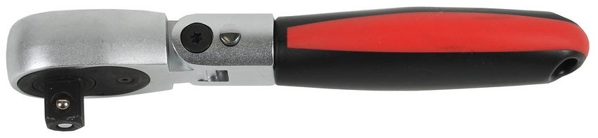 Seneca Ratel met flexibele kop 1/2" stubby professioneel