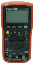 Cycplus Digitale multimeter Fluxon DMM219