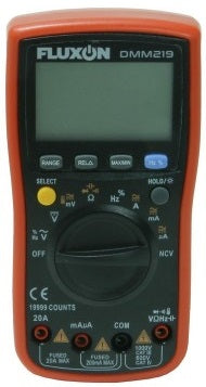 Cycplus Digitale multimeter Fluxon DMM219