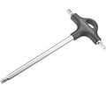 shimano tl-fc23 tool for chainring bolts torx t30 hexagon socket 5mm