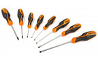 Beta schroevendraaierset tools 01263mc d8 - 8 delig