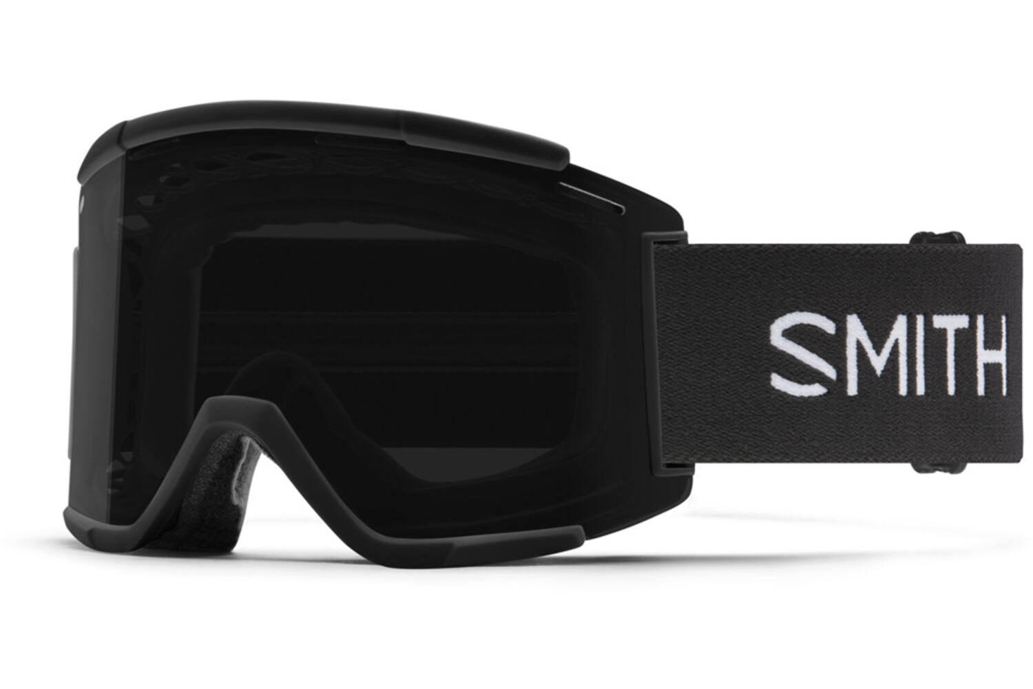 E-vision smith squad xl mtb goggles