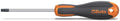 Beta 7-delige set schroevendraaiers tools voor schroeven met tamper resistant torx® profiel<br>