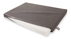 Bia bed matras ligbed grijs
