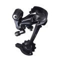 Shimano achterderailleur deore 9 speed irdm591sgsl bulk
