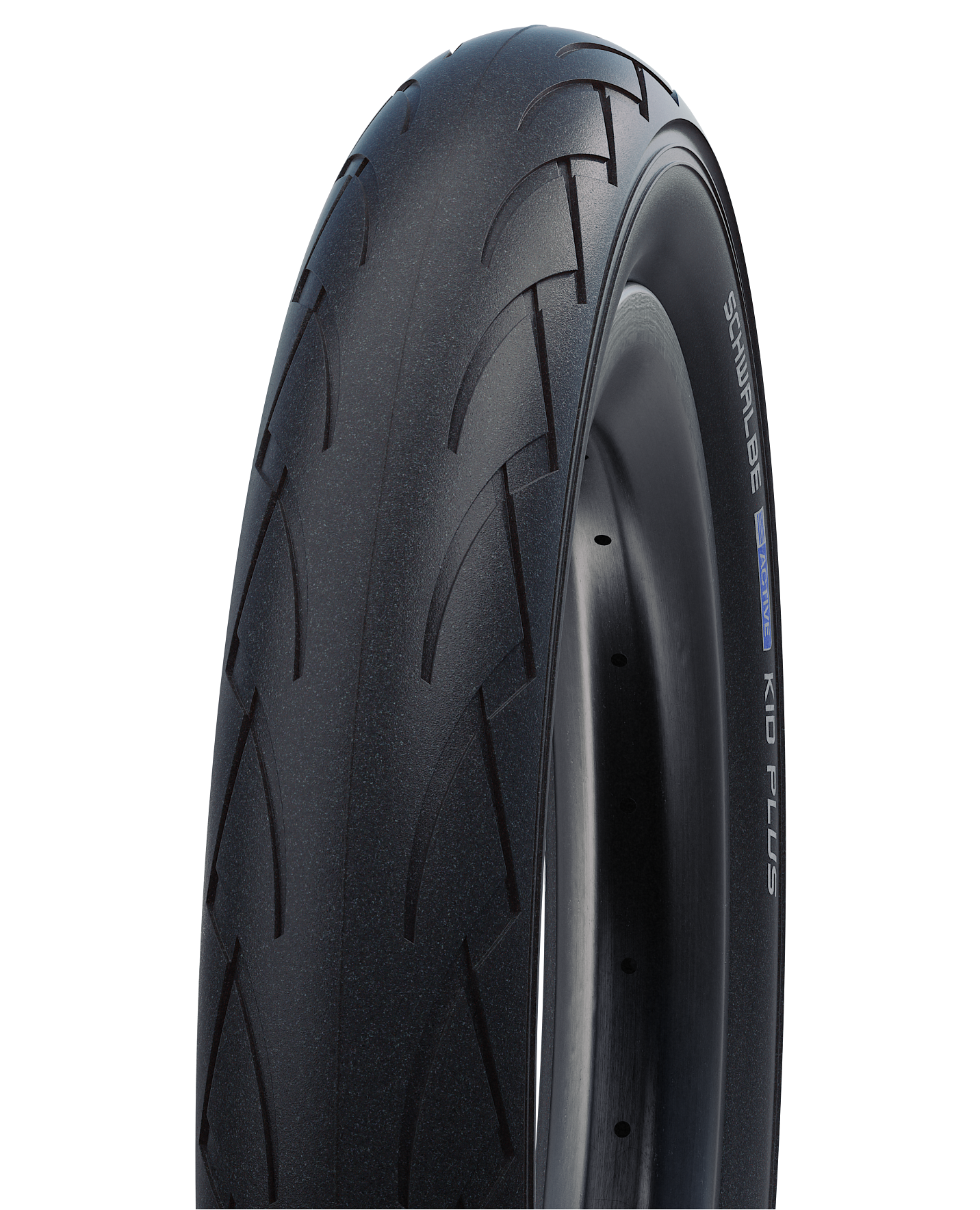 Schwalbe kid plus 14 wired tyre