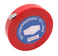 VOELERMAAT BAND 5M-13MM 0.15
