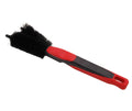 ZEFAL ZB BORSTEL 25CM DUBBEL
