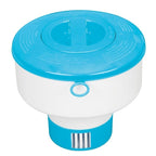Intex chlorinator, 17,8cm