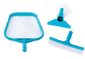 Intex schoonmaakset zwembad basis