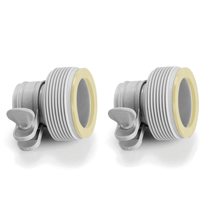 Intex Connectors 32/38 mm