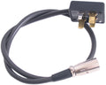 Kabeldeel Batterytester voor Flyer Panasonic SIB Multispeed, etc. (36 Volt)