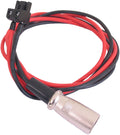 Batterytester Batterijtester Adapterkabel