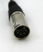 Acculader XLR 5-pins TranzX 36 Volt / 4Ah