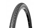 Deli tire buitenband 28x1.60 42-622 sa-234 zwart breaker