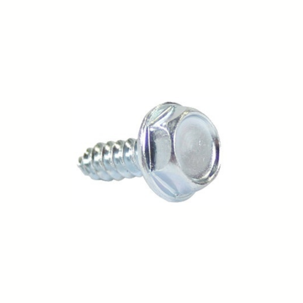 3m ringslot parker 3,9x1m. per 100
