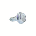 Ringslot parker 4.8x25mm. per 100