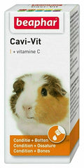 Beaphar Cavi-vit