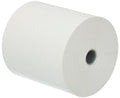 Kassarol thermisch 80 x 80 x 12 mm 90 meter (48 gram) (folie a 5 rollen)