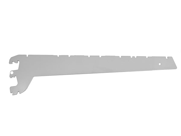Drager Tego Metall 37 cm - grijs