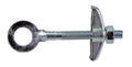 Kettingspannerset fiets stel 60mm