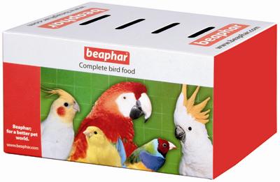 Beaphar Transportbox