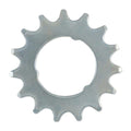 Xtrabike tandwiel 12t vlak 1 2x1 8