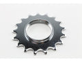 Tandwiel ms 17t vlak 1 2x1 8 fixie