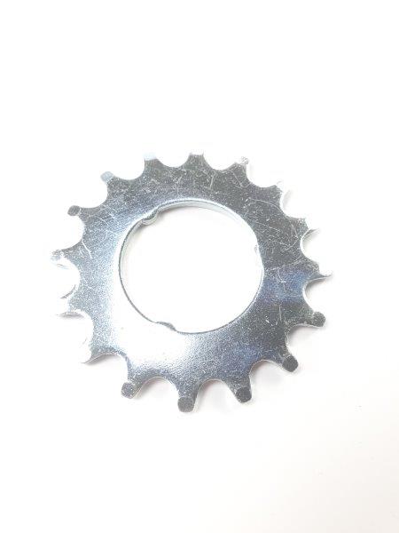Esjot tandwiel xtrabike 16t vlak 1 2x1 8
