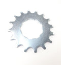 Xtrabike tandwiel 16t 1 2x3 32 2.3mm