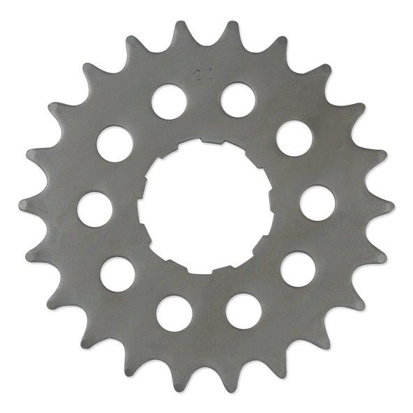 Esjot tandwiel xtrabike 20t 1 2x3 32 2.3mm