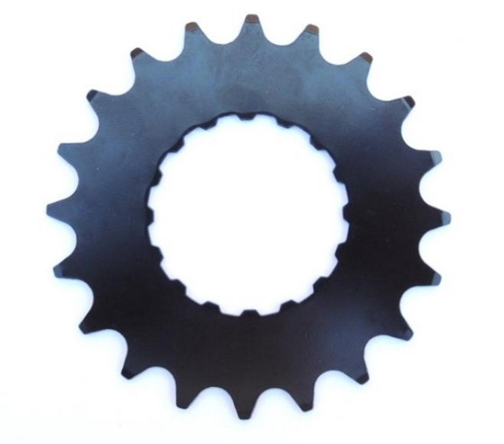 Xtrabike tandwiel 20t 1 2x3 32 1.8mm