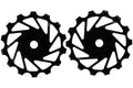 Novaride ceramic pulley wheels 14t mtb