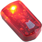 Achterlicht Edge Razor - Led - USB