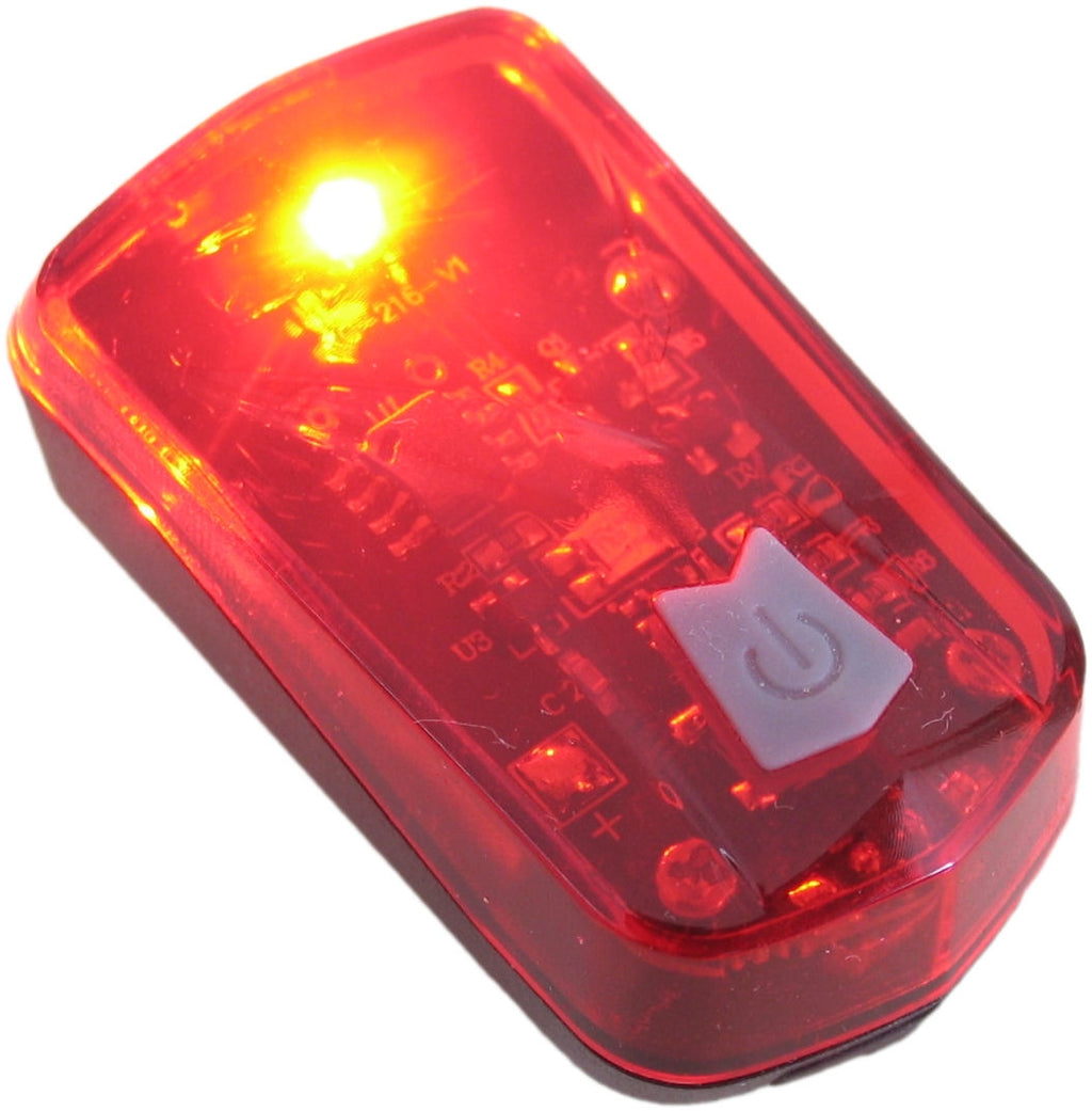 Verlichtingsset Edge Razor Led - 30Lux - USB