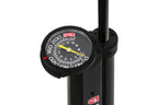Trivio - fietspomp super cell hogedruk tubeless 18bar aluminium