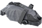 Saddle bag boa / carbon grey / m / 2l