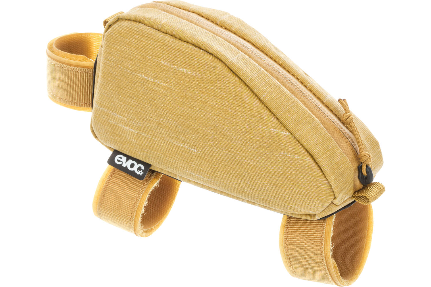 Evoc - top tube pack loam s 0.5l