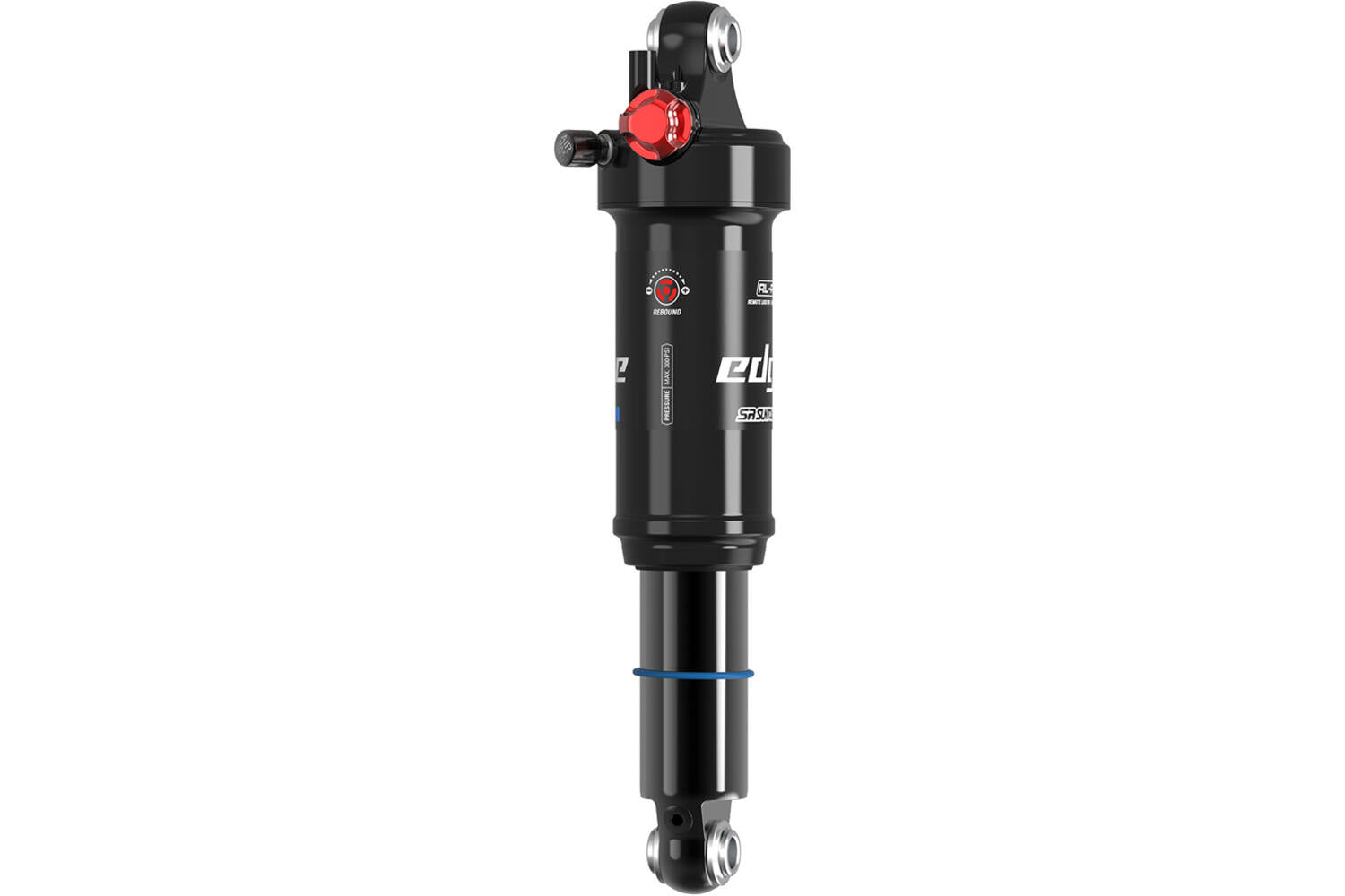 Sr suntour - achter schokbreker edge rl-r 190x40 rs19