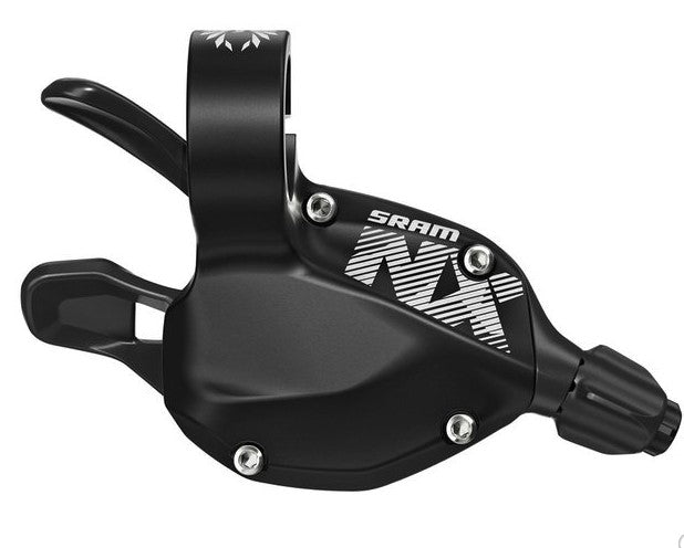 Sram nx1 eagle 12-speed single click trigger shifter 00.7018.375.000