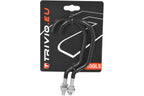 Trivio - plafondhaak met moer 8mm - 2st.