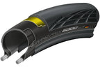 Continental Grand prix 5000tl tubeless 700x25c zwart