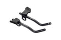 Controltech - falcon triathlon tt opzetstuur j-bend lichtgewicht aluminium