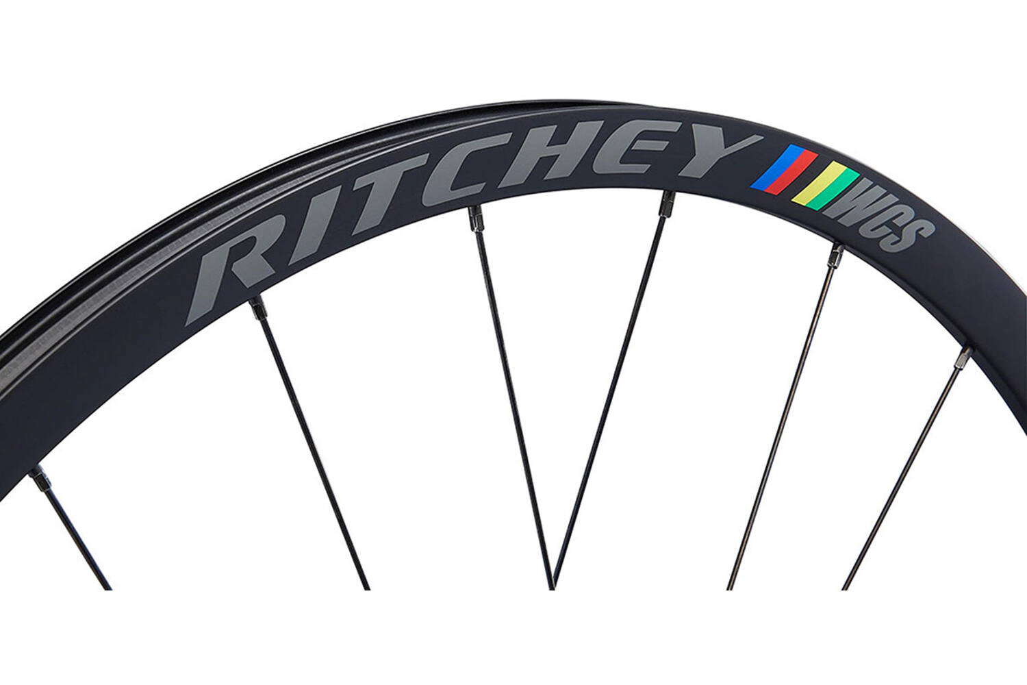Ritchey - wielset race wcs zeta disc shimano