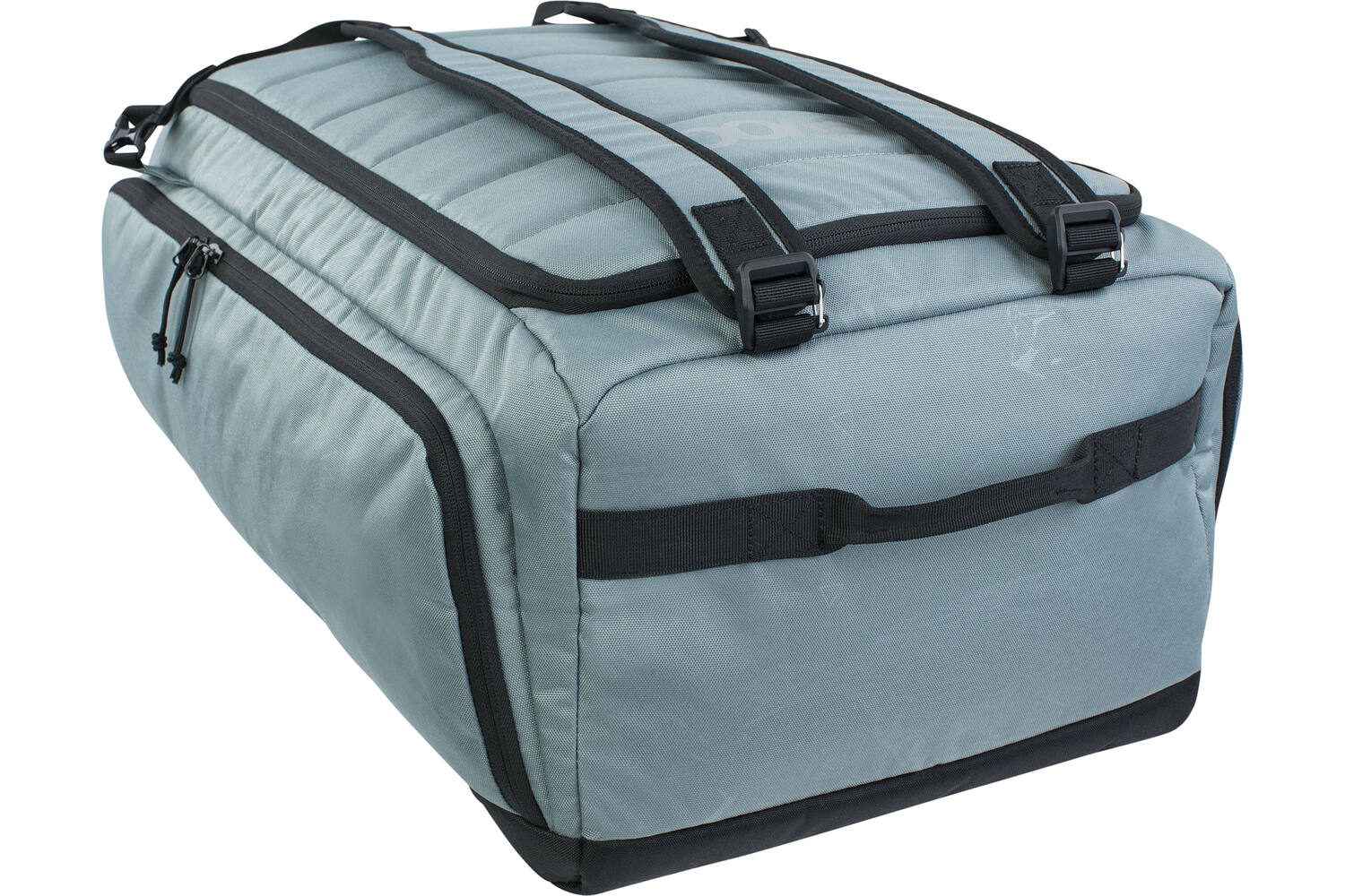 Evoc - gear bag 55 one size steel 55l
