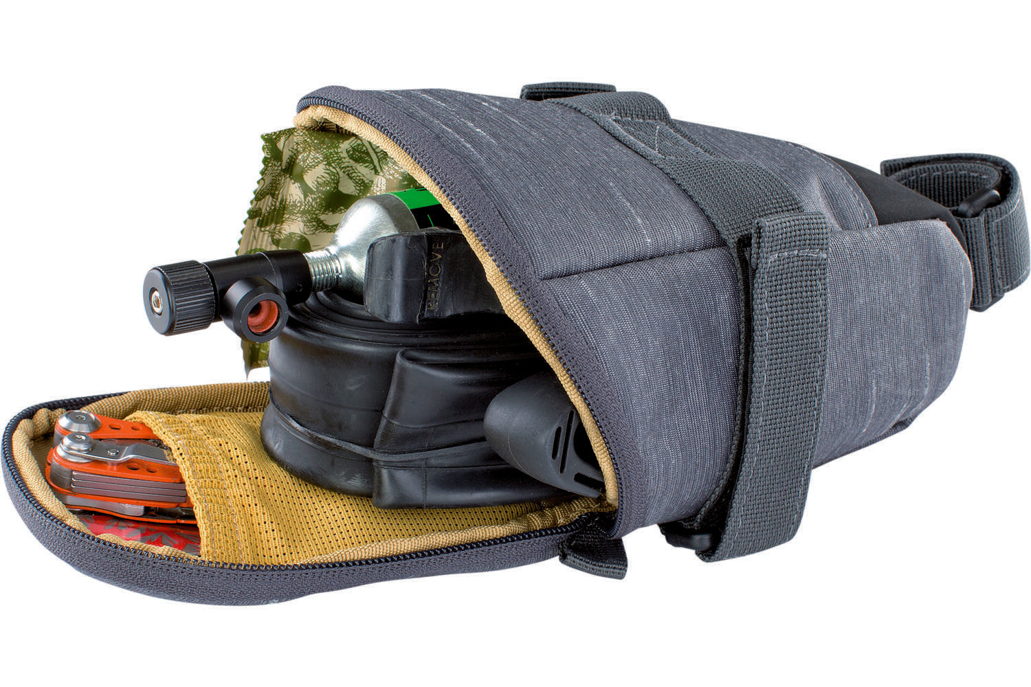Evoc seat bag tour (1,0l) saddle bag